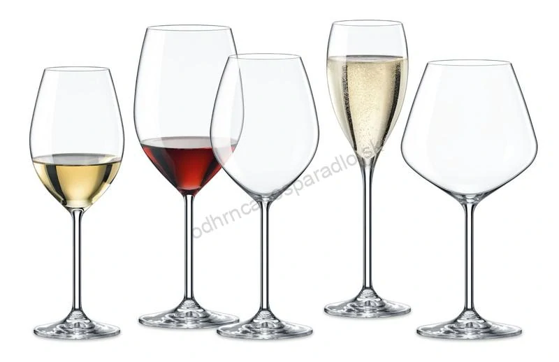 Pohár na sekt Champagne glass Le Vin 260 ml
