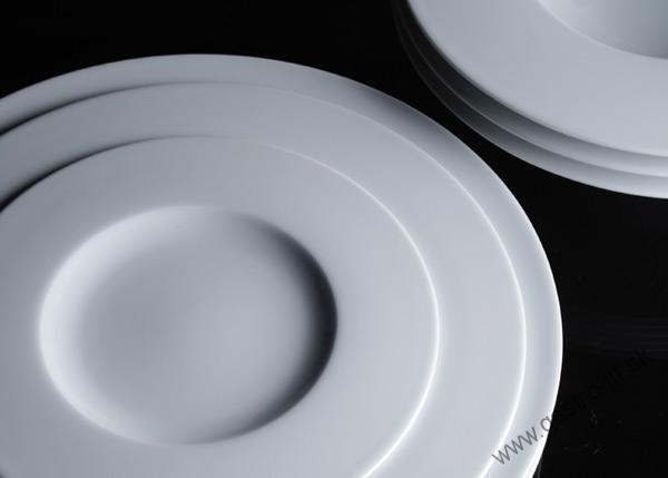 Tanier plytký 22 cm ESSKLASSE