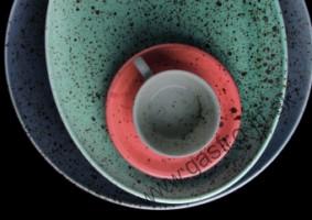 Podnos oválny 32 cm RainForest