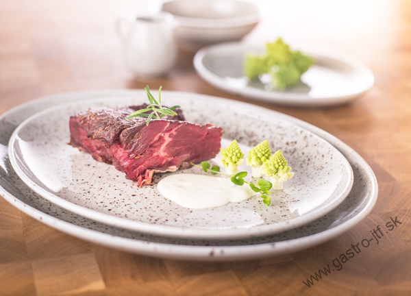 Tanier plytký 20 cm RainForest