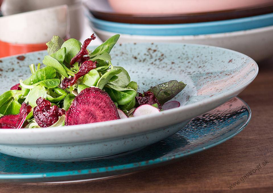 Miska 13 cm RainForest