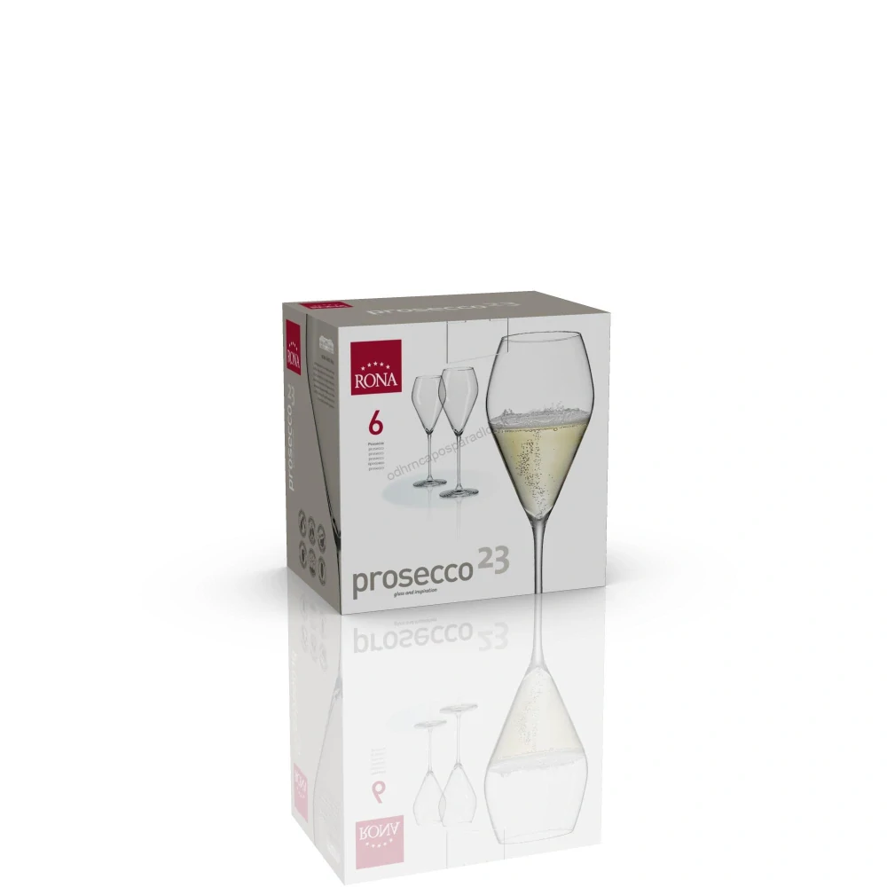 Pohár na Prosecco UNIVERSAL 230 ml