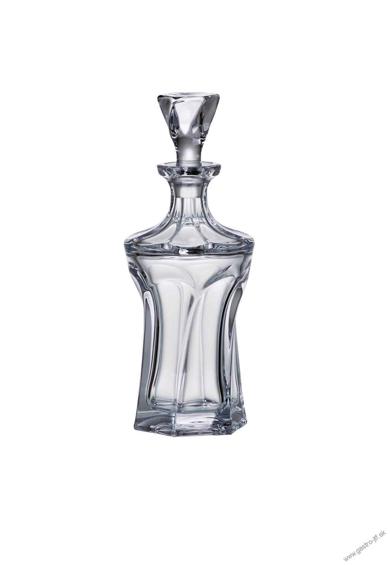 APOLLO whisky set 1+6 (900+230 ml)