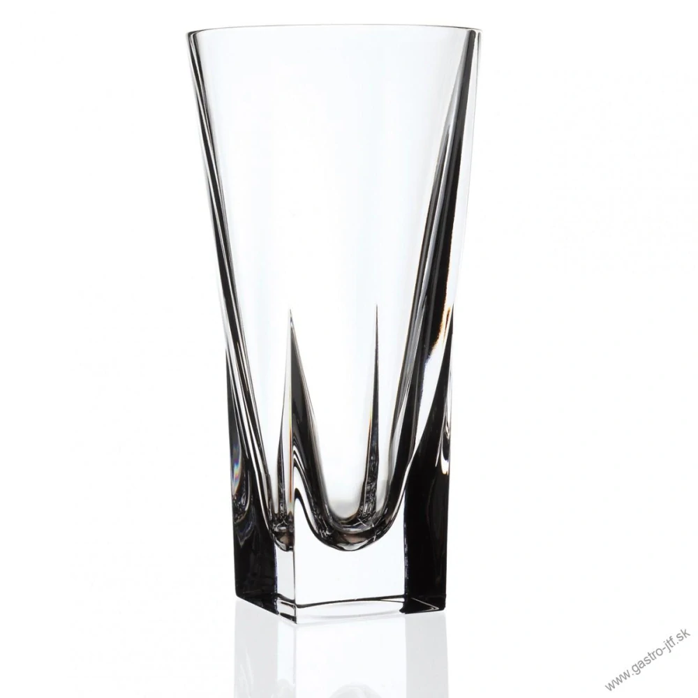 RCR Poháre Long drink FUSION 380 ml (6 ks)