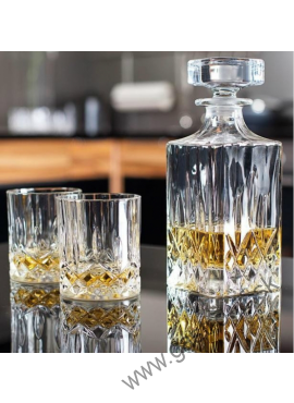 RCR poháre na whisky 300 ml OPERA (6 ks)