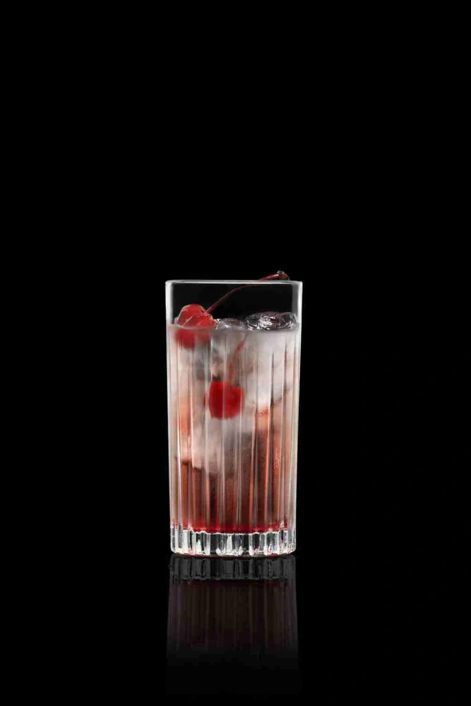 RCR Poháre longdrink 440 ml TIMELESS (6 ks)