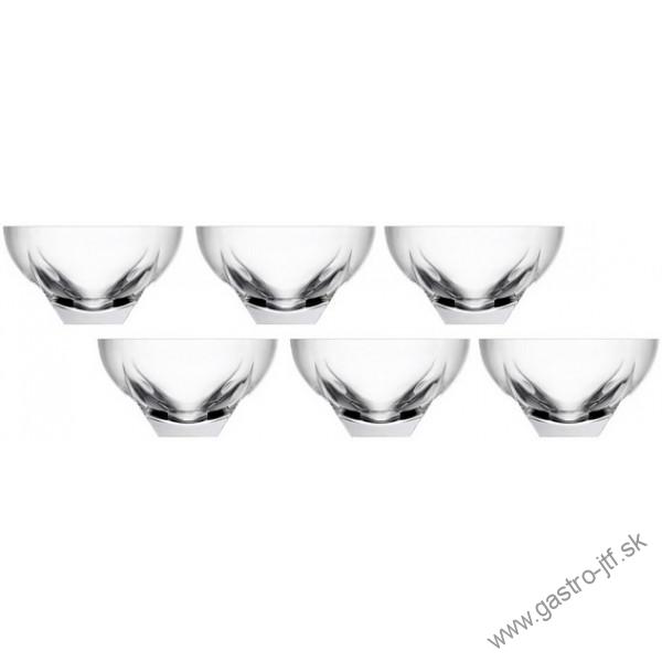 Party misky malé 8,5 cm Fusion 6 ks *dopredaj