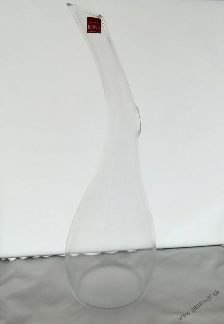 Karafa 40 cm handmade