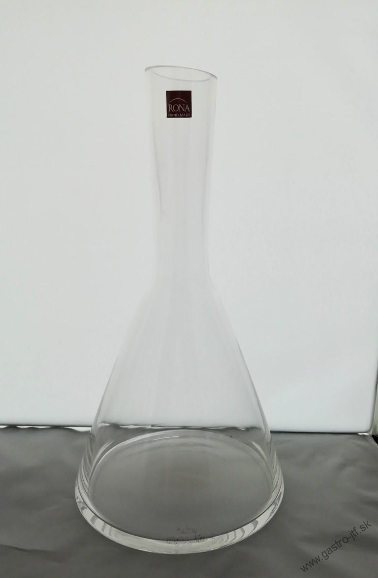 Karafa 1500 ml handmade CETUS