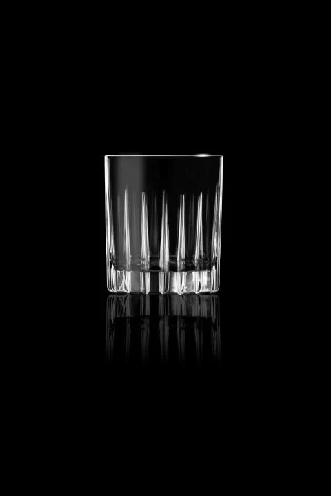 RCR poháre na likér / destilát 80 ml TIMELESS (6 ks)