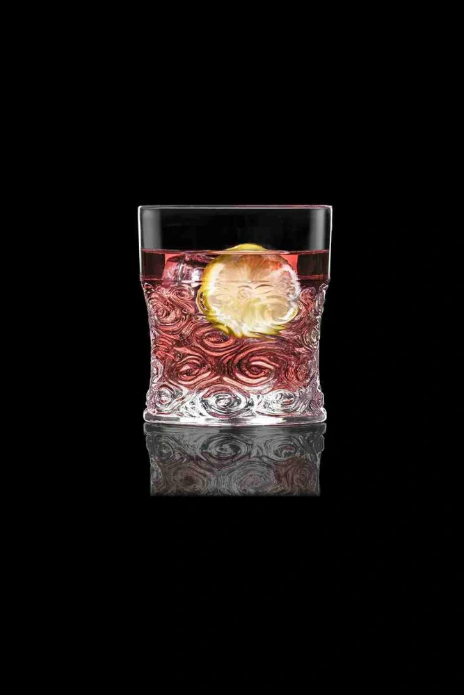 RCR poháre OF 320 ml SOUL (6 ks)