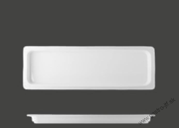 Gastronádoba GN 2/4 25 mm