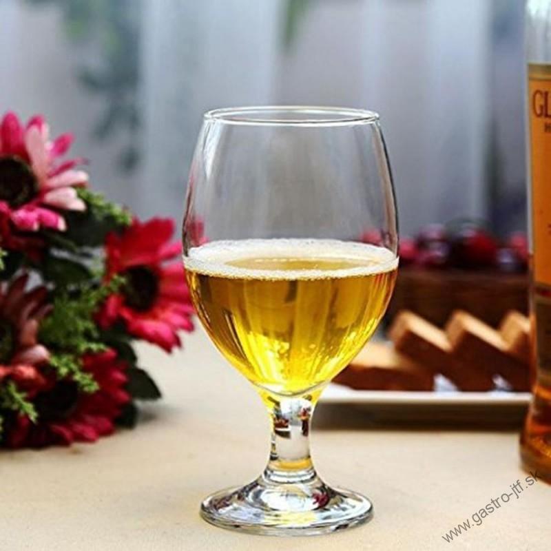 Pivo BISTRO 400 ml