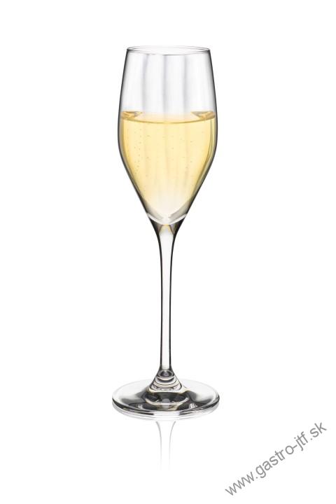Champagne Flute 170 ml OPTICAL