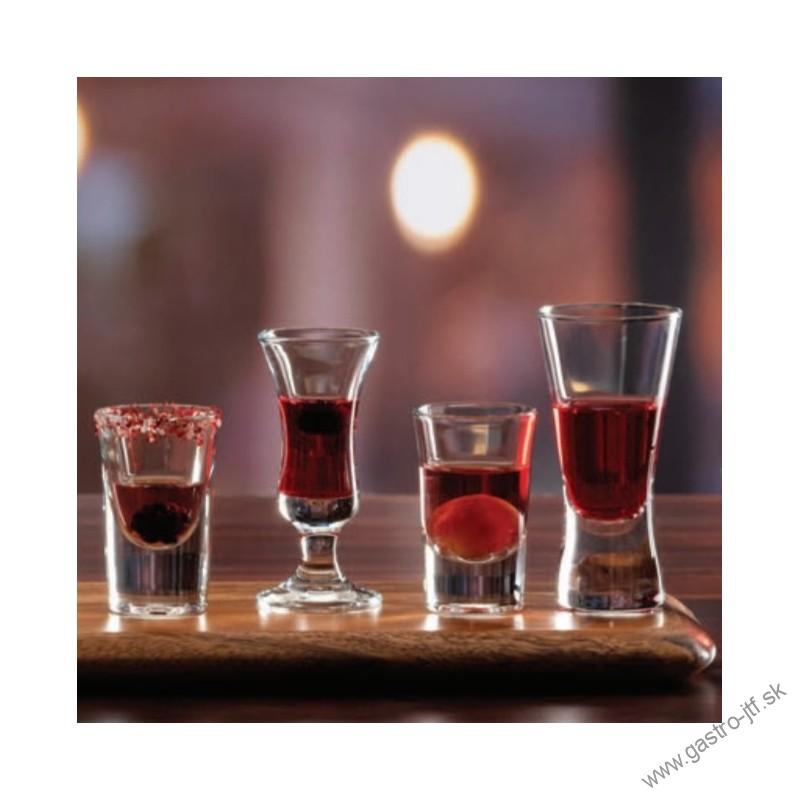 FERNET kalich 28 ml villa