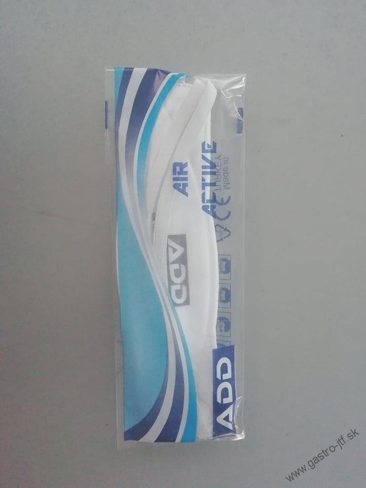 Respirátor FFP3 ADD bez ventilu 1 ks