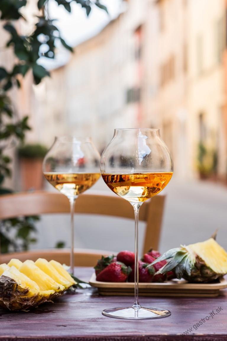 Kalich pre oranžové vína 460 ml UMANA  *PROMO*