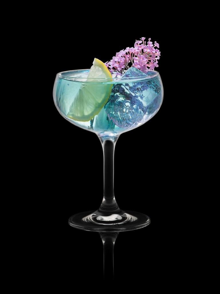 Paris Saucer Champ 26 cl Optic