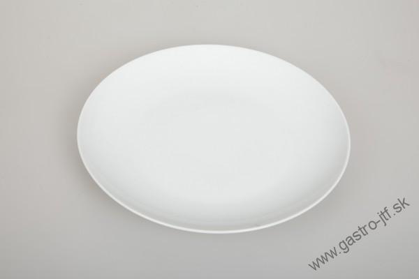 Tanier plytký 21 cm KUBA