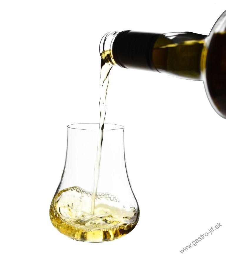 Pohár na whisky a rum 240 ml