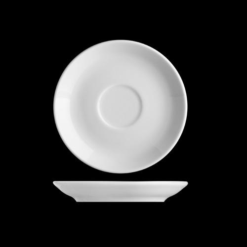 Podšálka 14 cm Isabelle Meadow