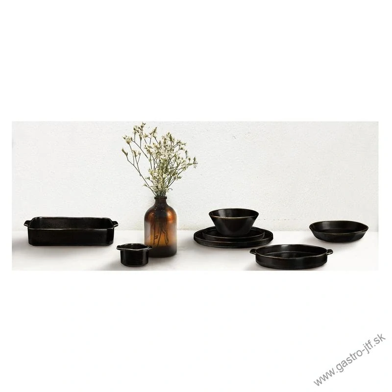 Iron ramekin pr. 8 cm