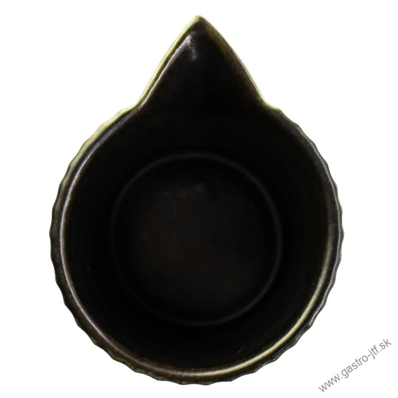 Plisse mliekovka 100 ml