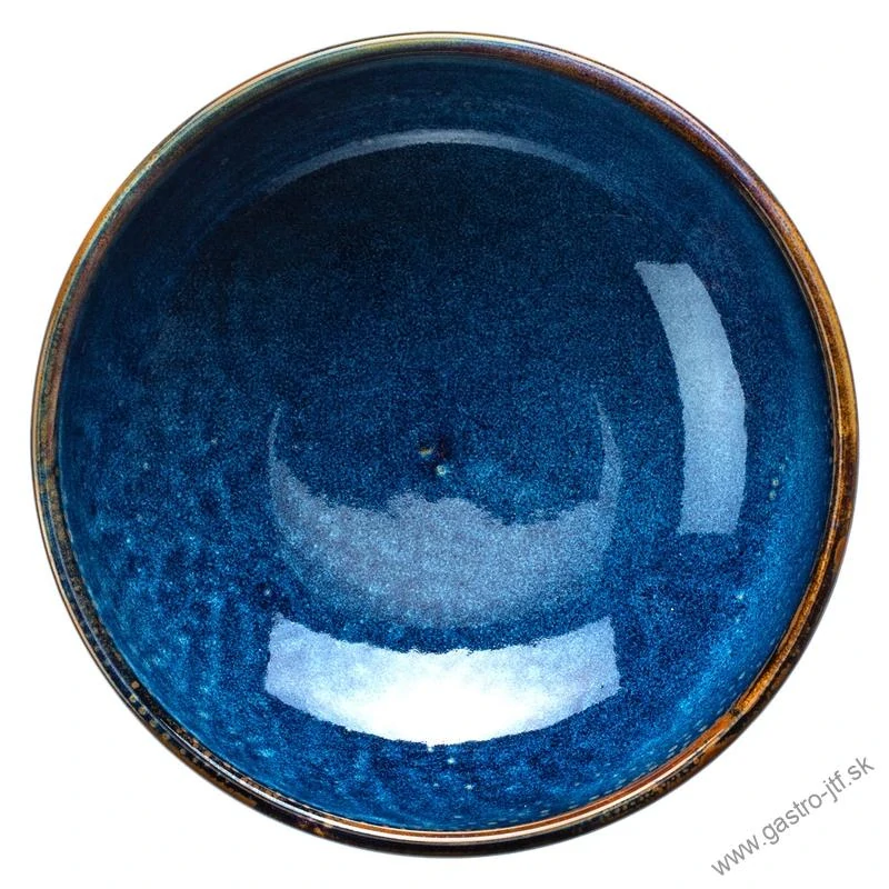 Deep Blue miska 0,8l, pr. 18 cm