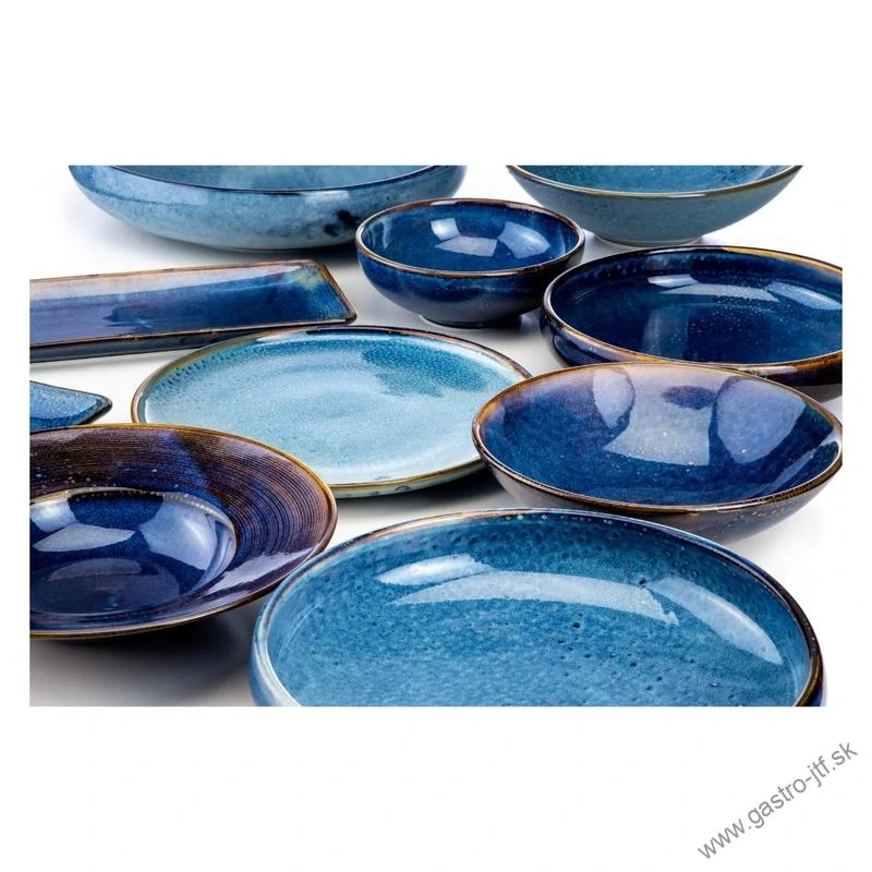 Deep Blue tanier hlboký pr. 26 cm