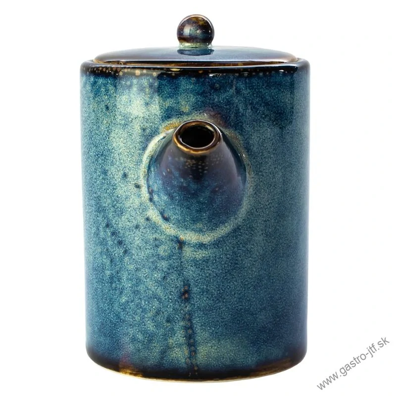 Deep blue konvička 500 ml