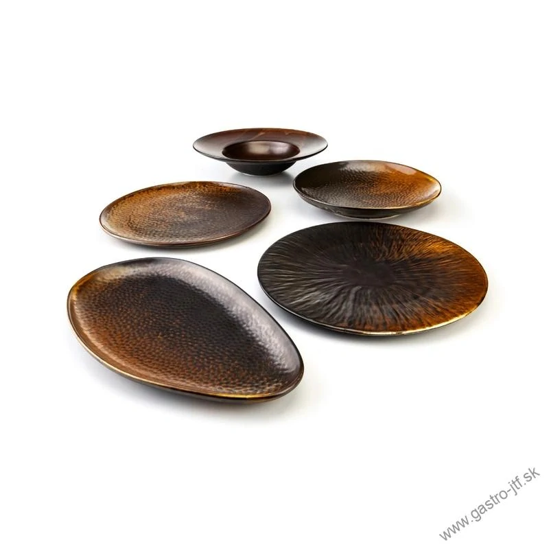 Fire tanier hlboký pr. 26 cm