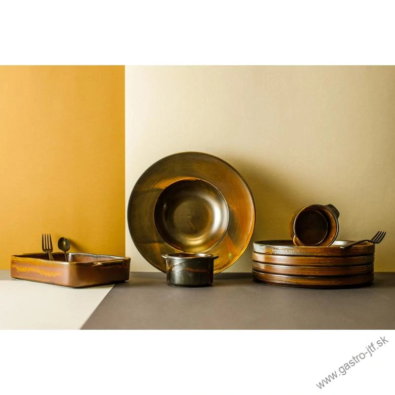 Fire miska na polievku 320 ml