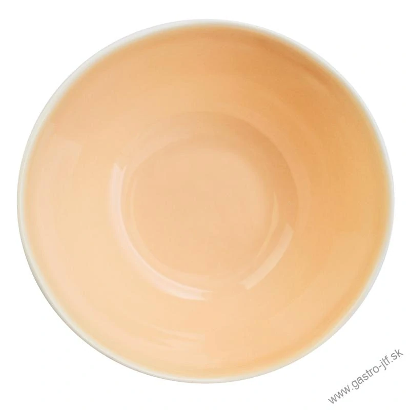 Eter miska 200 ml, lososová