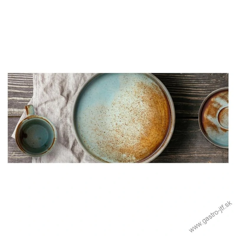 Brassi tanier plytký pr. 21 cm