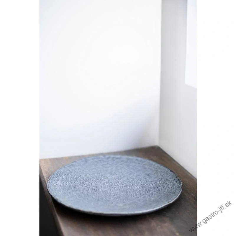 Len tanier plytký pr. 28 cm