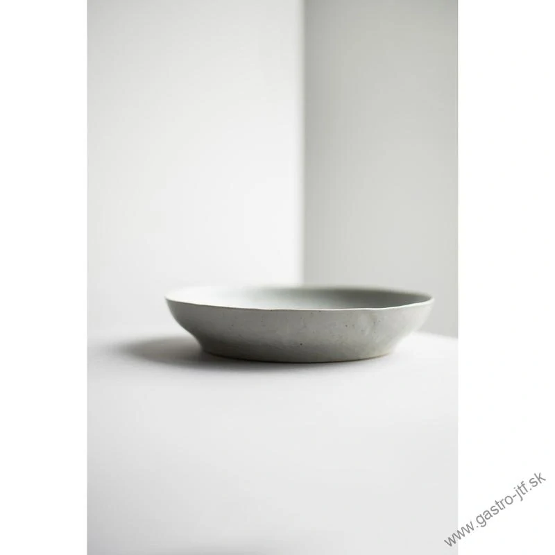 Meno tanier hlboký (pasta) pr.21 cm