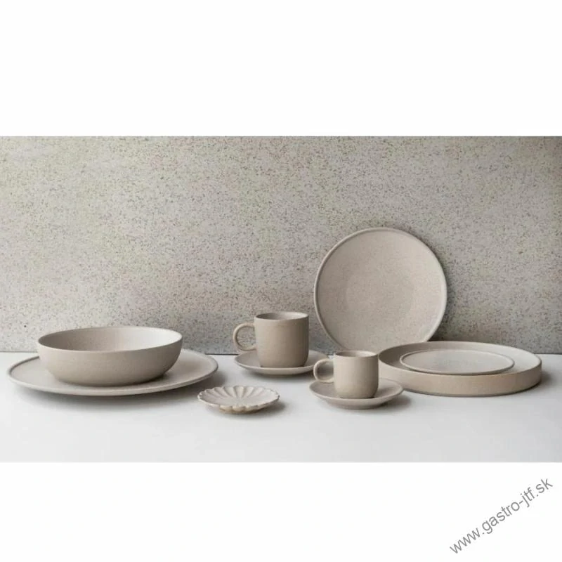 Less tanier plytký pr.22 cm