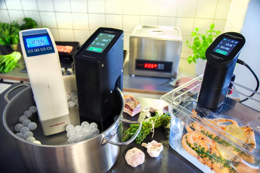 Štartovacia sada Sous-Vide CLASSIC