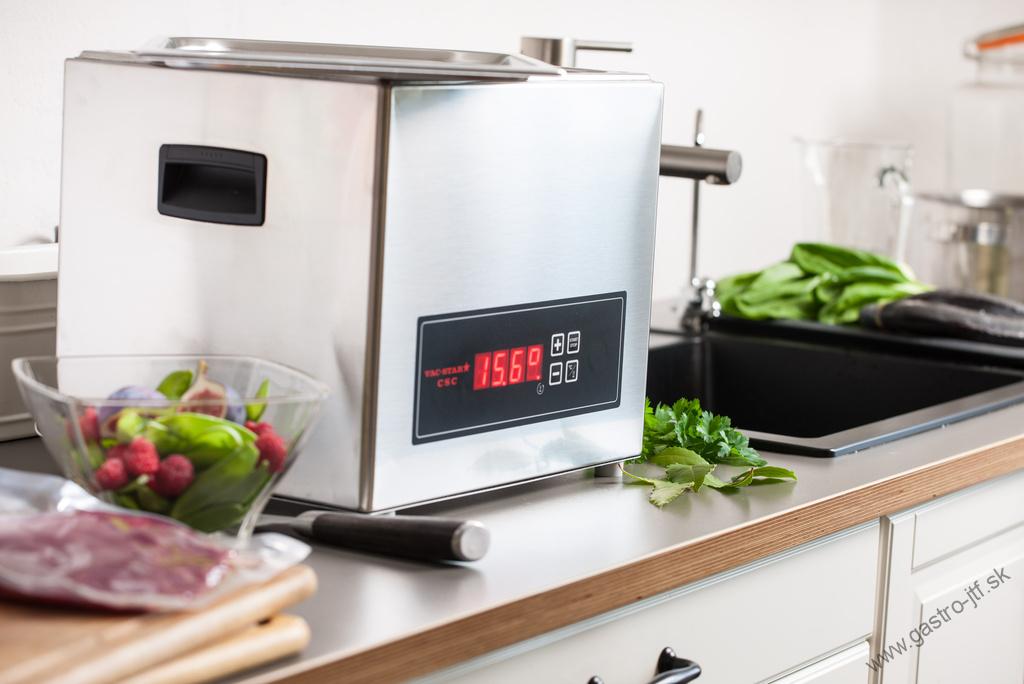 Štartovacia sada Sous-Vide PRO