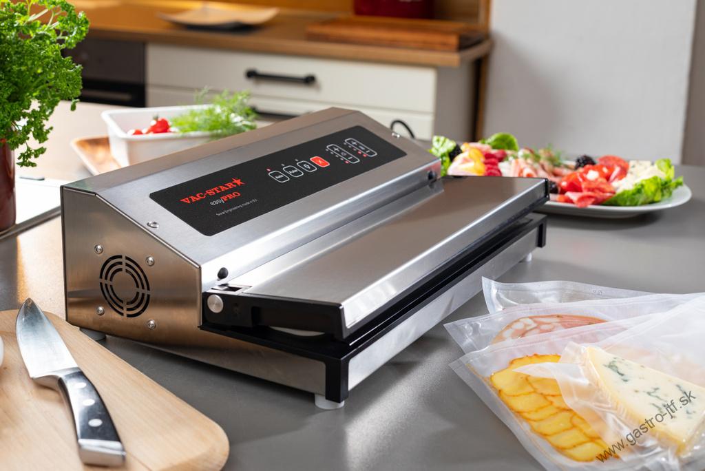 Štartovacia sada Sous-Vide SMART
