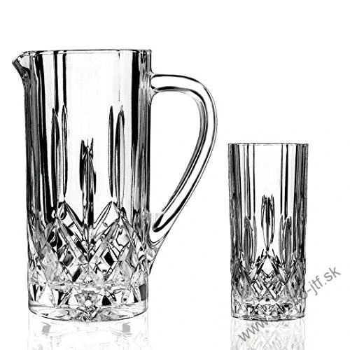 RCR Džbán 1200 ml OPERA