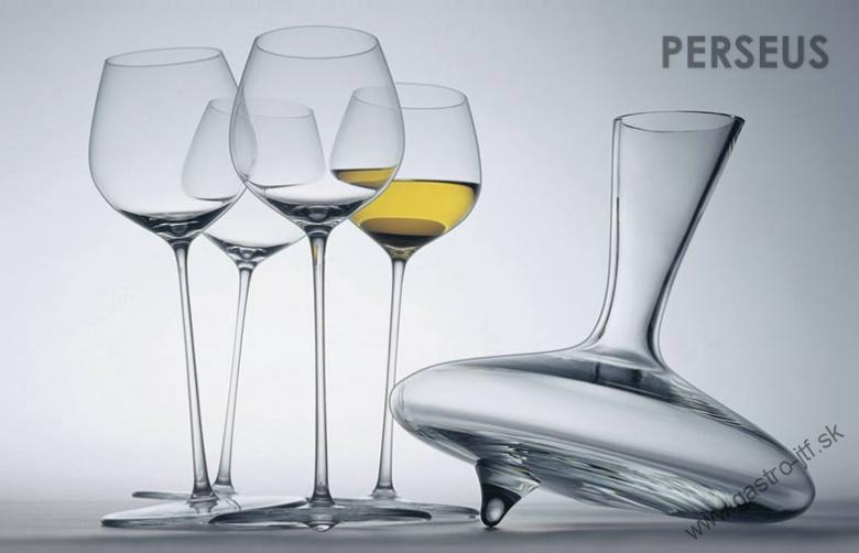 Poháre na sekt 200 ml PERSEUS handmade (2 ks)