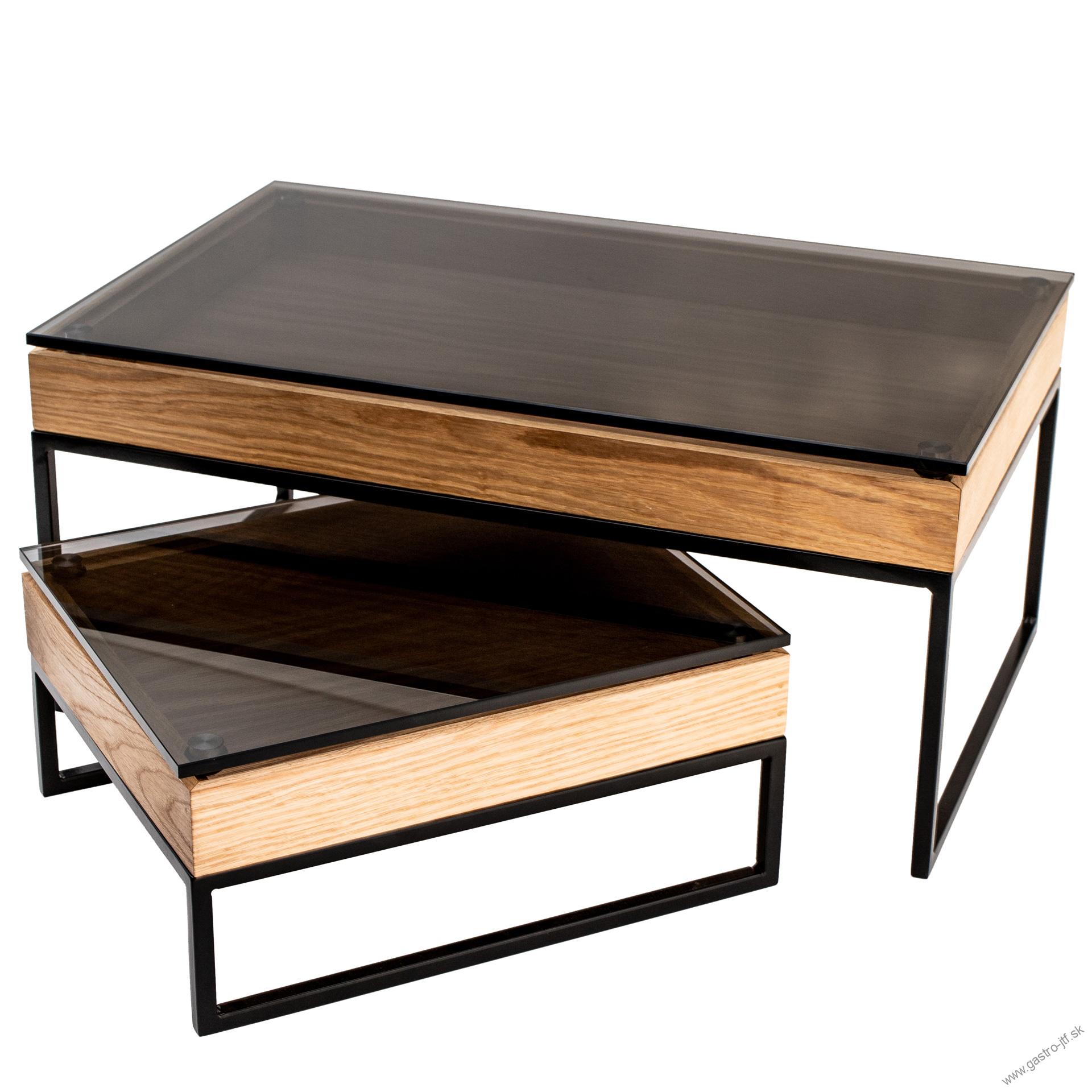 Box GN 1/1 530×325×60 mm