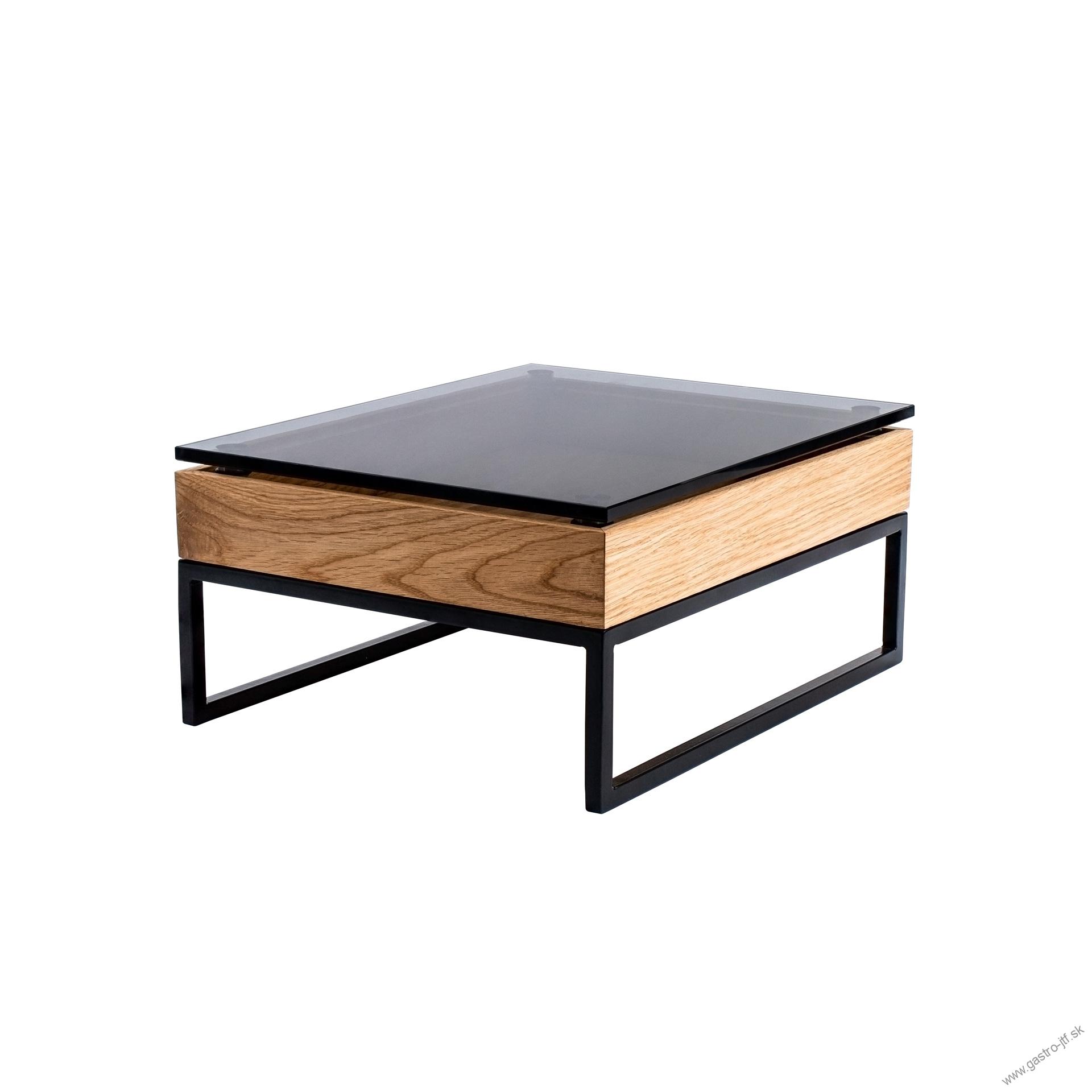 Box GN 1/2 320×260×60 mm