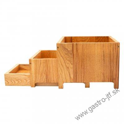 Box 3 ks set