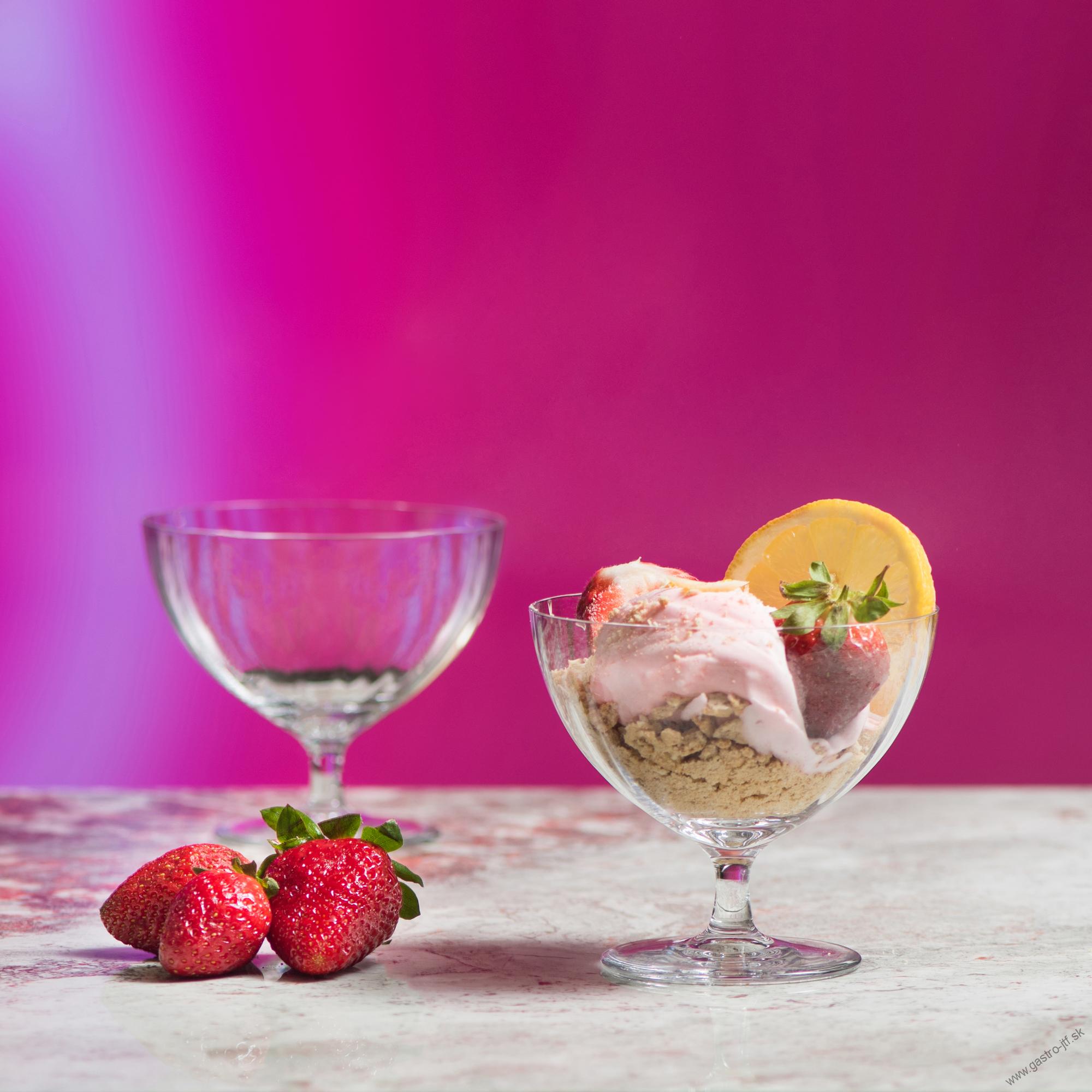 Zmrzlinka SUNDAE Universal 420 ml