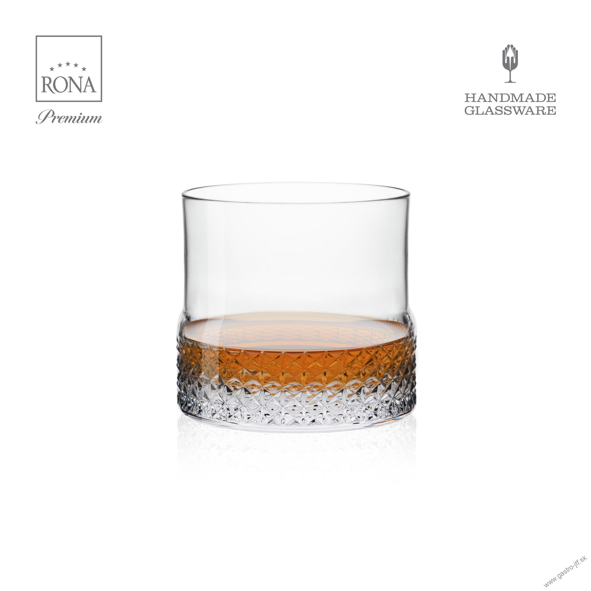 Whisky set PREMIUM 1+2 handmade