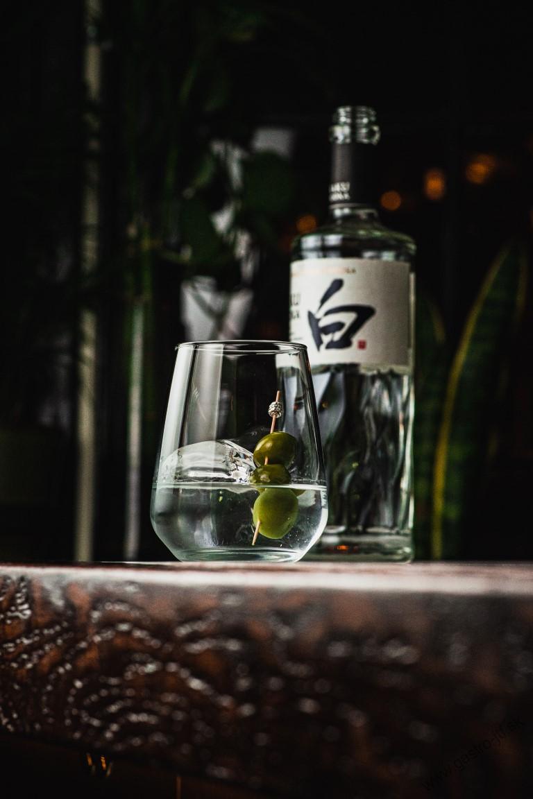 Pohár 350 ml WINO (celotemperovaný)
