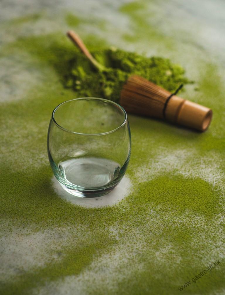 Pohár 320 ml BAZTAN (celotemperovaný)