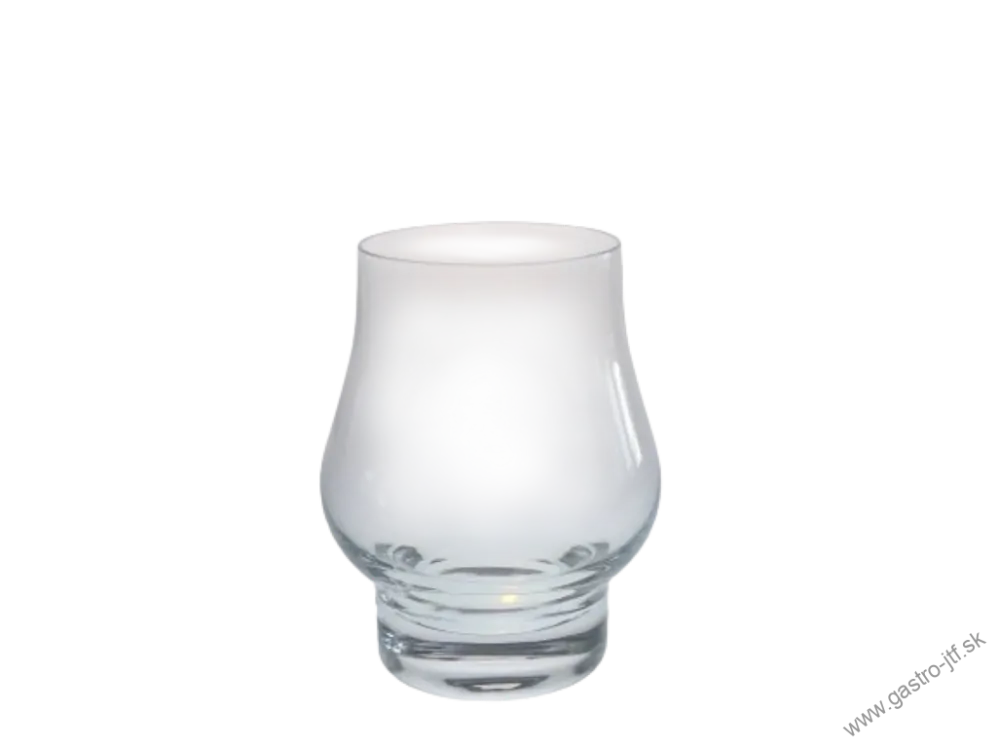 Poháre na whisky a rum TADEO 320 ml